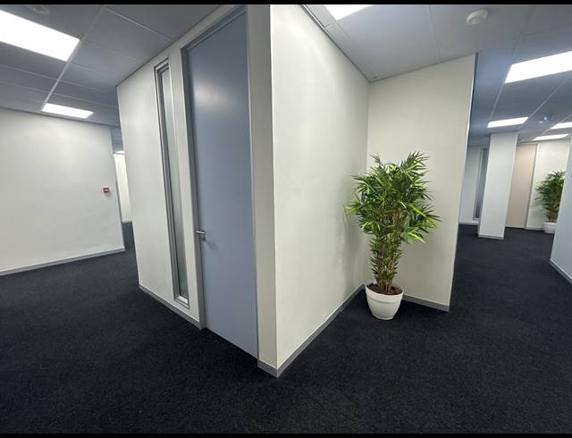 5M² OFFICE TO LET IN KILLARNEY
